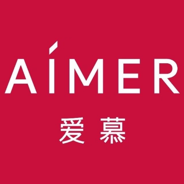 爱慕